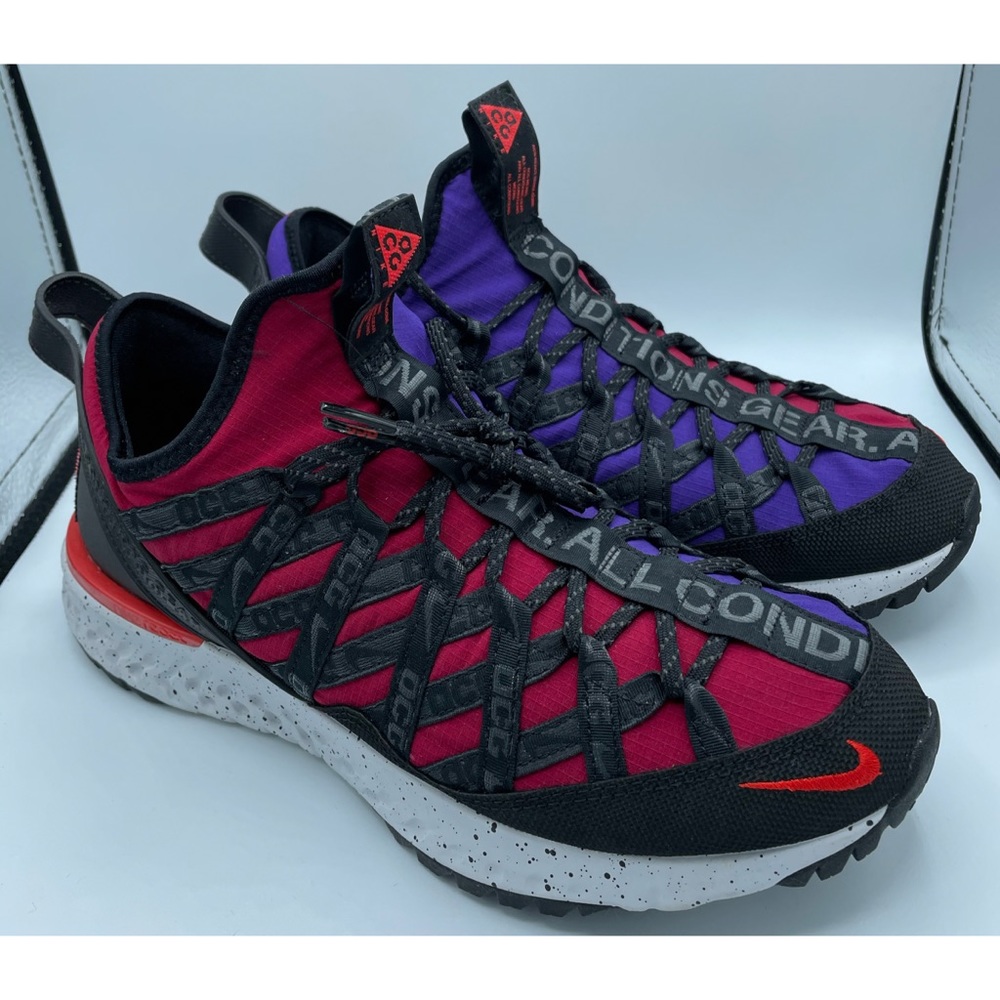 Nike ACG React Terra Gobe Shoes